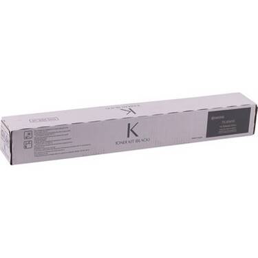 Kyocera TK-8345/1T02L70NL0 Siyah Orjinal Toner - 1