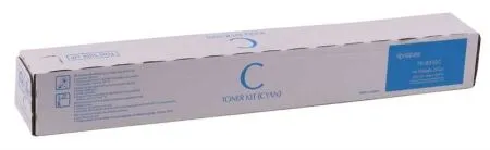 Kyocera TK-8345/1T02L7CNL0 Mavi Orijinal Toner - Kyocera