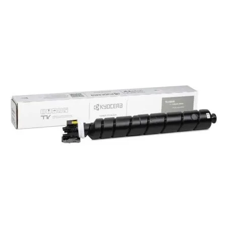 Kyocera TK-8365/1T02YP0NL0 Black Original Photocopier Toner - Kyocera
