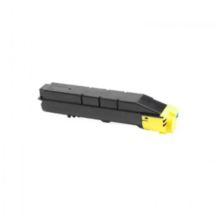 Kyocera TK-8505 Yellow Compatible Copier Toner - 2