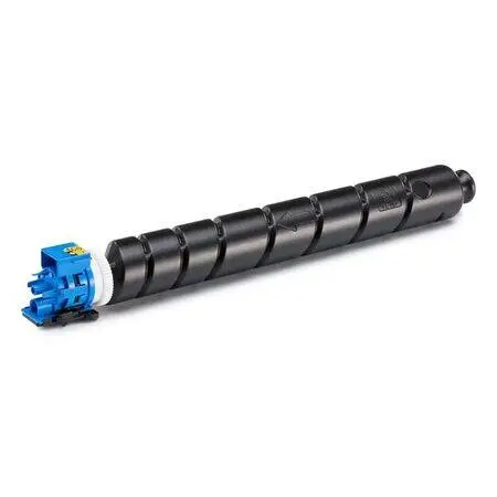Kyocera TK-8525/1T02RMCNL0 Cyan Compatible Copier Toner - 2