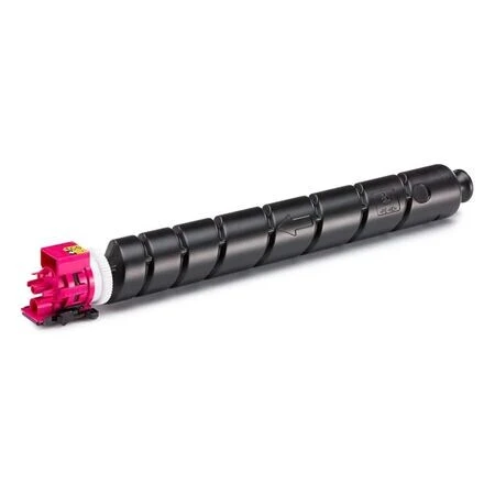 Kyocera TK-8525/1T02RMBNL0 Kırmızı Muadil Fotokopi Toneri - Kyocera