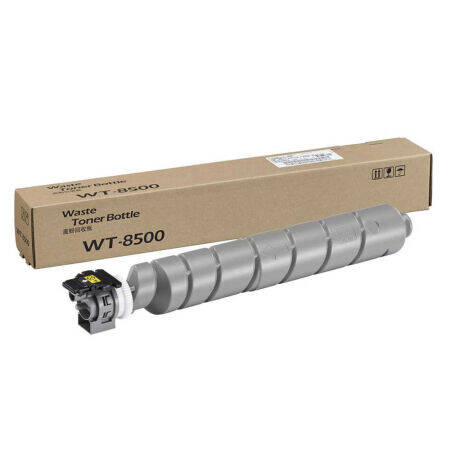 Kyocera WT-8500 Orijinal Atık Kutusu - 1