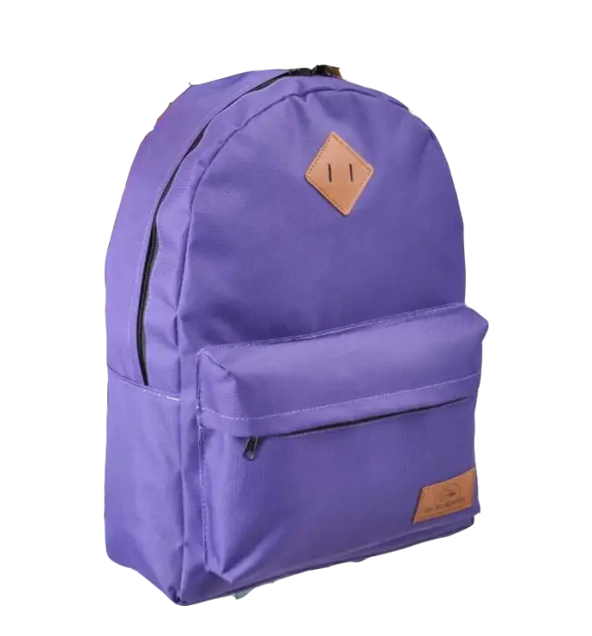 Blackfox 2 Gözlü Sırt Çantası - 1