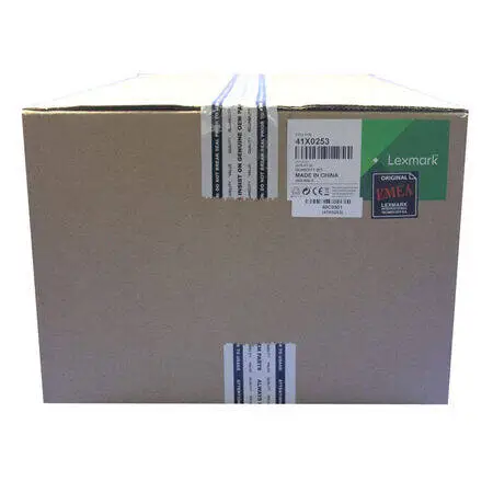 Lexmark 41X0253 Original Fuser Unit - 1