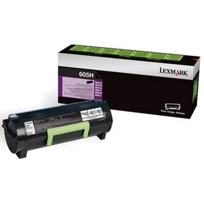 Lexmark MX310 -60F5H00 Orijinal Toner Yüksek Kapasiteli - Lexmark