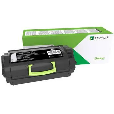 Lexmark MX510-60F5X00 Orijinal Toner - 1