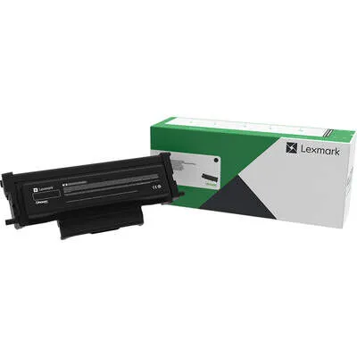 Lexmark B2236-B225H00 Orijinal Toner Yüksek Kapasiteli - Lexmark