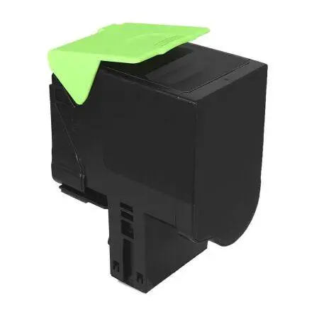 Lexmark C2425-C235HM0 Magenta Compatible Toner High Capacity - 2