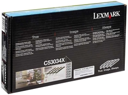 Lexmark C522-C53034X Original Drum Unit Kit - Lexmark