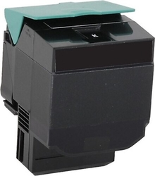 Lexmark C540-C540H1KG Black Compatible Toner - 2