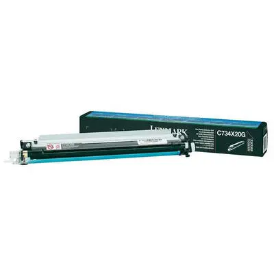 Lexmark C734-C734X20G Original Drum Unit - 1
