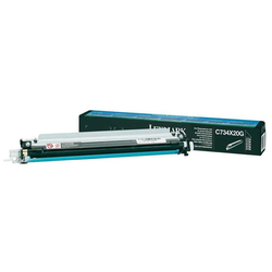 Lexmark C734-C734X20G Orijinal Drum Ünitesi - Lexmark