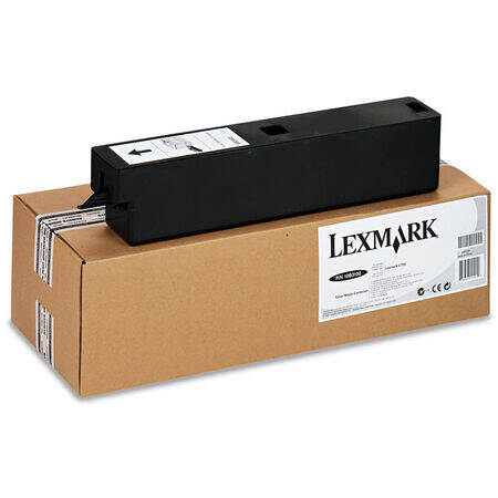 Lexmark C752 10B3100 Orijinal Atık Kutusu - 1