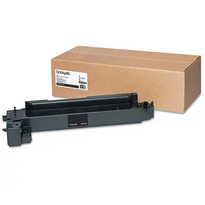 Lexmark C792-C792X77G Original Waste Box - 1