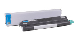 Lexmark C925-C925H2CG Cyan Compatible Toner - 2