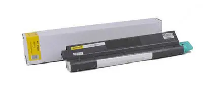 Lexmark C925-C925H2YG Sarı Muadil Toner - 2