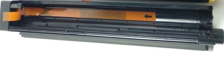 Lexmark C925‑C925X72G Black Original Drum Unit - 1