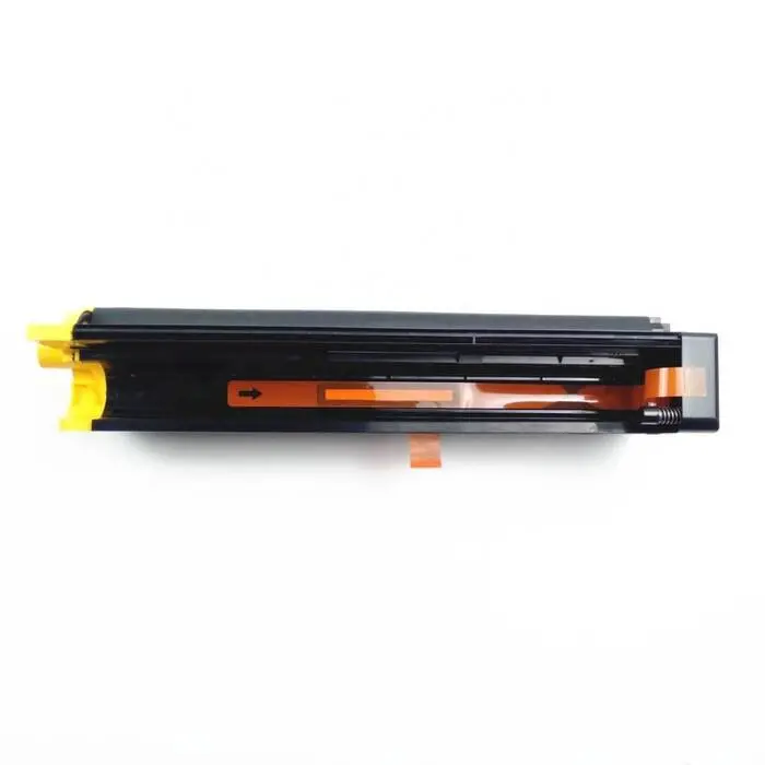 Lexmark C925-C925X75G Sarı Orijinal Drum Ünitesi - 1