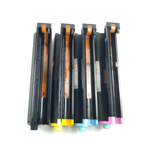 Lexmark C925-C925X75G Sarı Orijinal Drum Ünitesi - 3