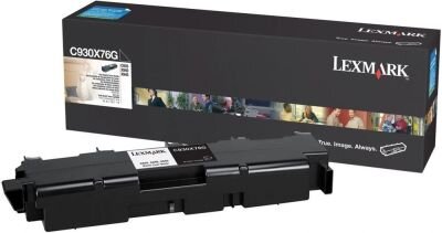 Lexmark C935 C930X76G Orijinal Atık Kutusu - Lexmark