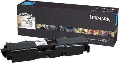 Lexmark C935 C930X76G Orijinal Atık Kutusu - 1