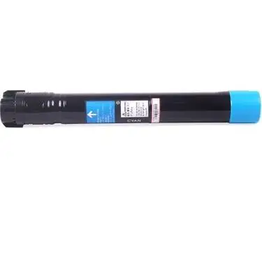 Lexmark C950-C950X2CG Mavi Muadil Toner - 2