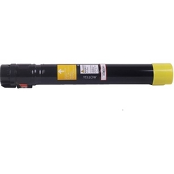 Lexmark C950-C950X2YG Yellow Compatible Toner - 2