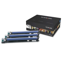 Lexmark C950‑C950X73G Color Original Drum Unit - Lexmark