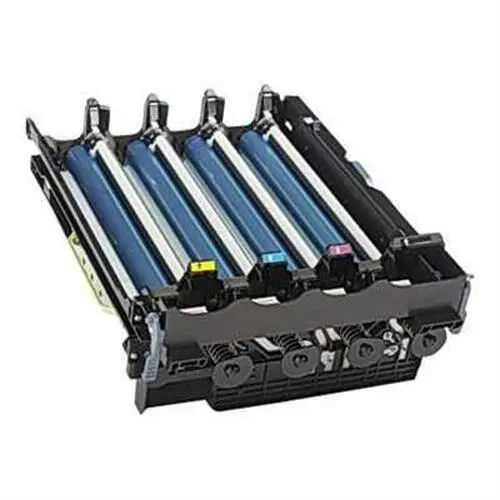 Lexmark CS310-70C0Z10 Black Compatible Drum Unit - 1