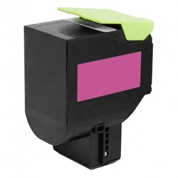 Lexmark CS310-70C8HM0 Magenta Compatible Toner - 2