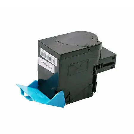 Lexmark CS317/CX317-71B50C0 Cyan Compatible Toner - 2