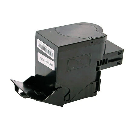 Lexmark CS317/CX317-71B50K0 Black Compatible Toner - 2