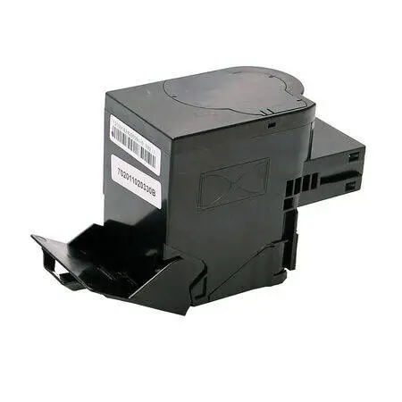 Lexmark CS317/CX317-71B50K0 Black Compatible Toner - 2