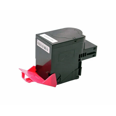 Lexmark CS317/CX317-71B50M0 Magenta Compatible Toner - 2