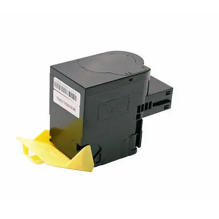Lexmark CS317/CX317-71B50Y0 Yellow Compatible Toner - 2