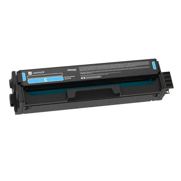 Lexmark CS331-20N5HC0 Mavi Orijinal Toner - 2