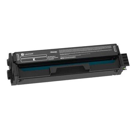 Lexmark CS331-20N5HK0 Siyah Orijinal Toner - 2
