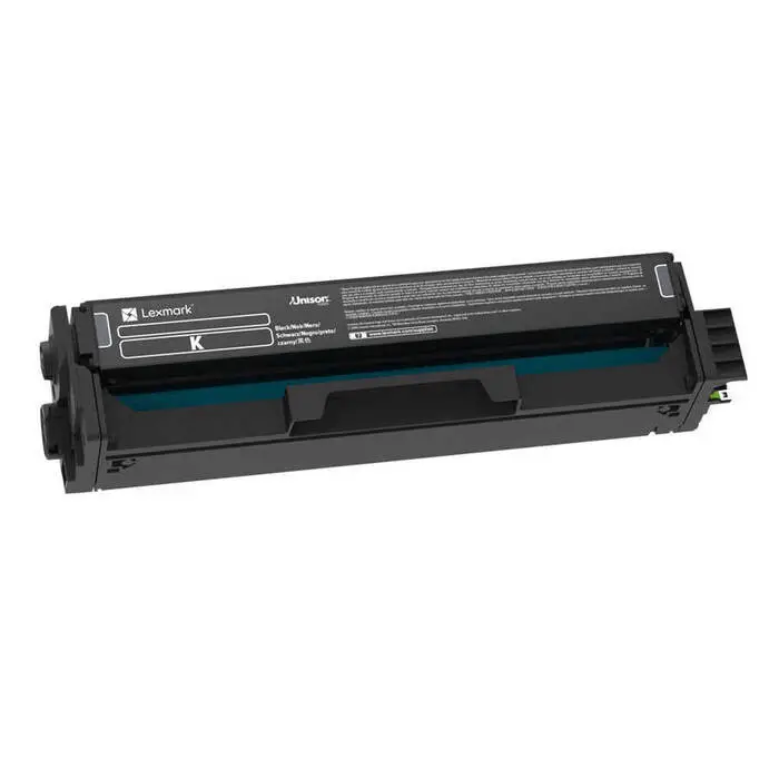 Lexmark CS331-20N5HK0 Siyah Orijinal Toner - 2