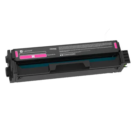 Lexmark CS331-20N5HM0 Kırmızı Orijinal Toner - 2
