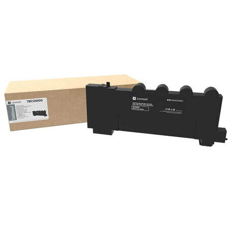 Lexmark CS421 78C0W00 Orijinal Atık Kutusu - Lexmark