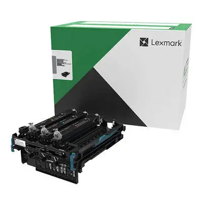 Lexmark CS421-78C0ZK0 Siyah Orijinal Drum Kiti - 1