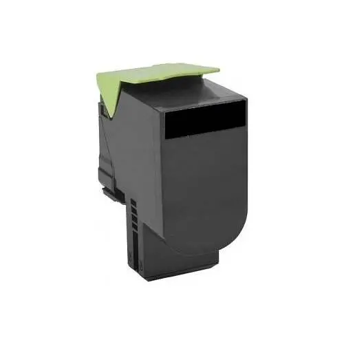 Lexmark CS421-78C5XK0 Siyah Muadil Toner Yüksek Kapasiteli - 2