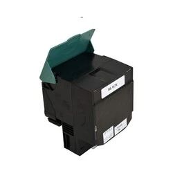 Lexmark CS510-70C8XK0 Black Compatible Toner - 2