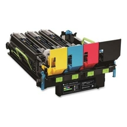 Lexmark CS720-74C0ZK0 Siyah Orijinal Drum Ünitesi - 1