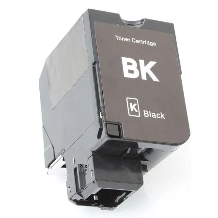 Lexmark CS720-74C5SK0 Black Compatible Toner - 2