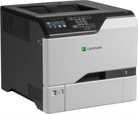Lexmark CS725de Renkli Lazer Yazıcı - 1