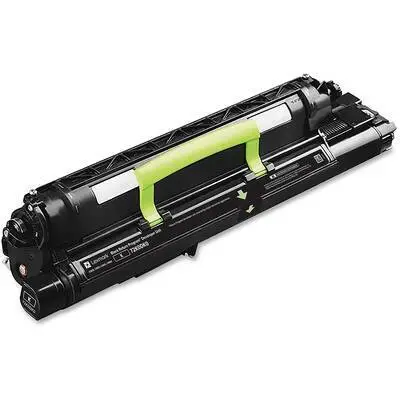 Lexmark CS820-72K0DK0 Siyah Orijinal Developer Ünitesi - 1