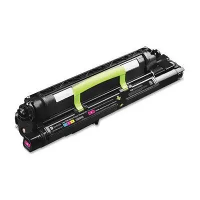 Lexmark CS820-72K0DM0 Kırmızı Orijinal Developer Ünitesi - 1