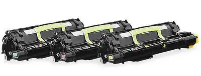 Lexmark CS820‑72K0DV0 Color Original Developer Kit - 1